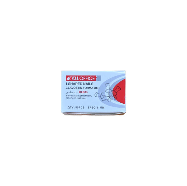 Cuie color 40/50buc 2156DL/833