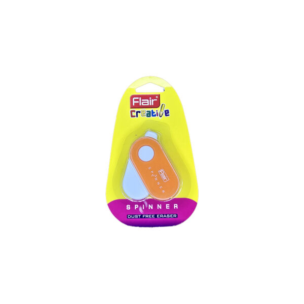 Radiera FLAIR Spiner FA 8070