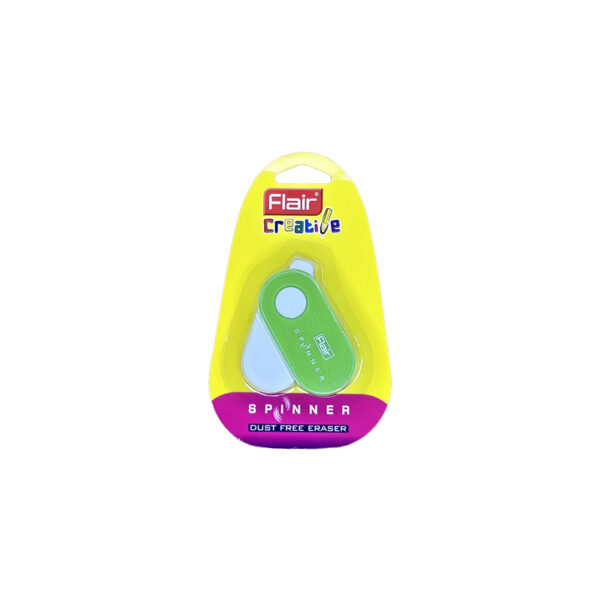 Radiera FLAIR Spiner FA 8070 - imagine 3