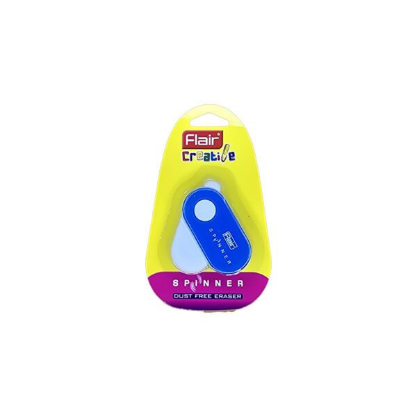 Radiera FLAIR Spiner FA 8070 - imagine 2